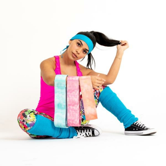 Resistance Bands - Picture 1 of 8